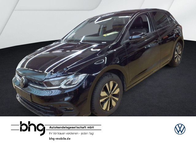 Volkswagen Polo 2025