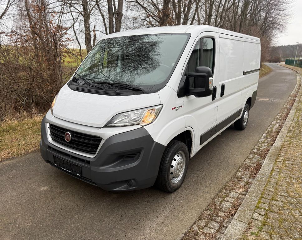Fiat Ducato 2017