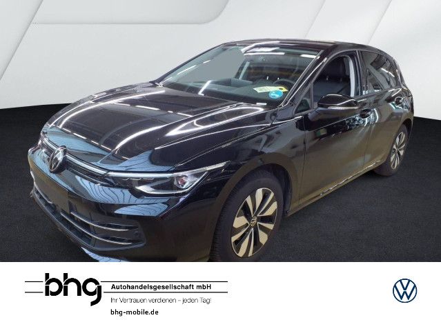 Volkswagen Golf 2025