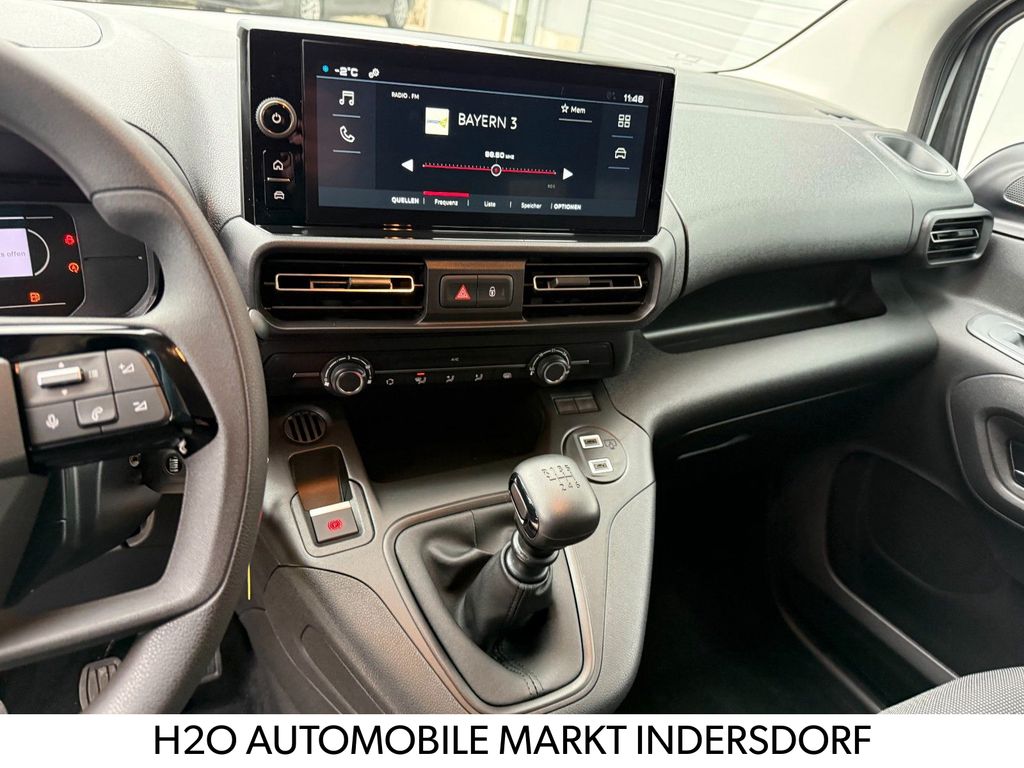 Fiat Doblo 2025