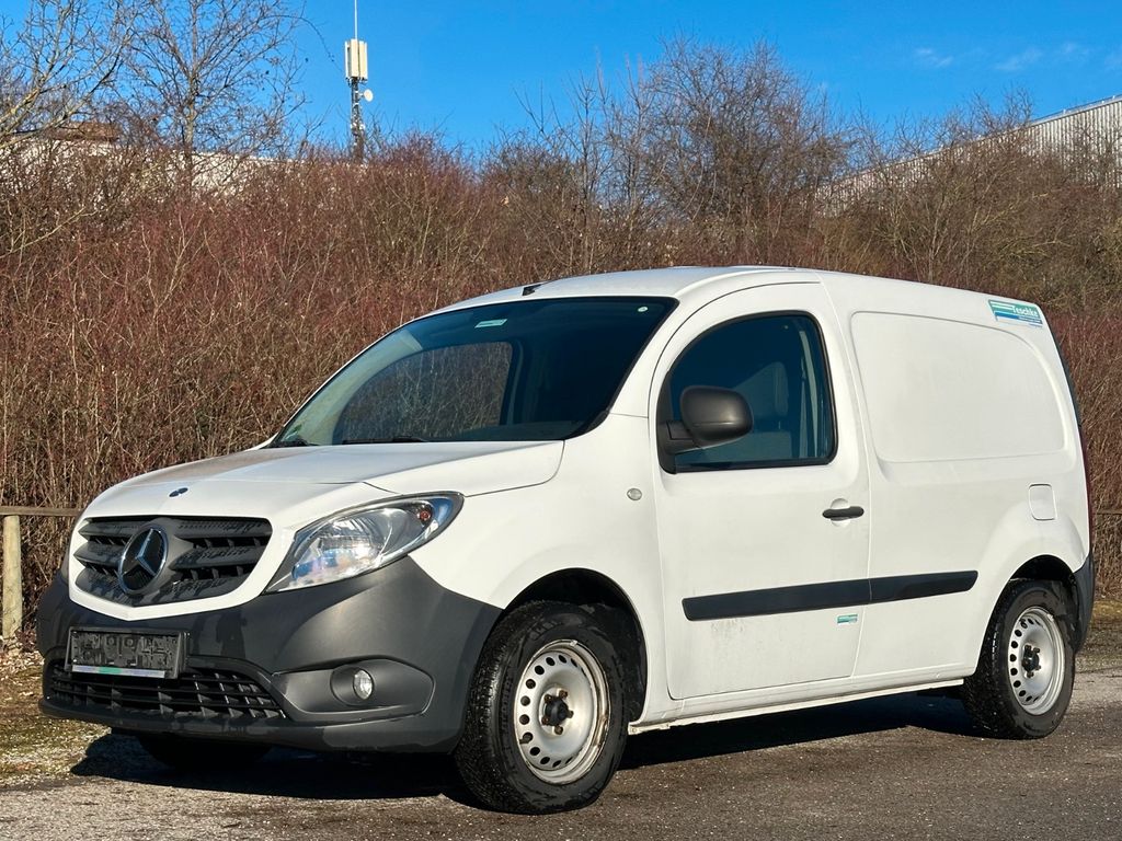 Mercedes-Benz Citan 2017