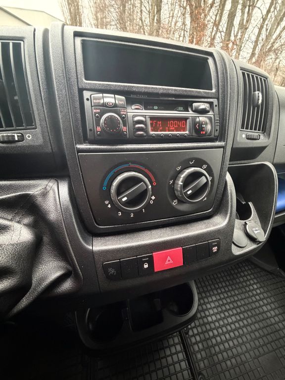 Fiat Ducato 2017