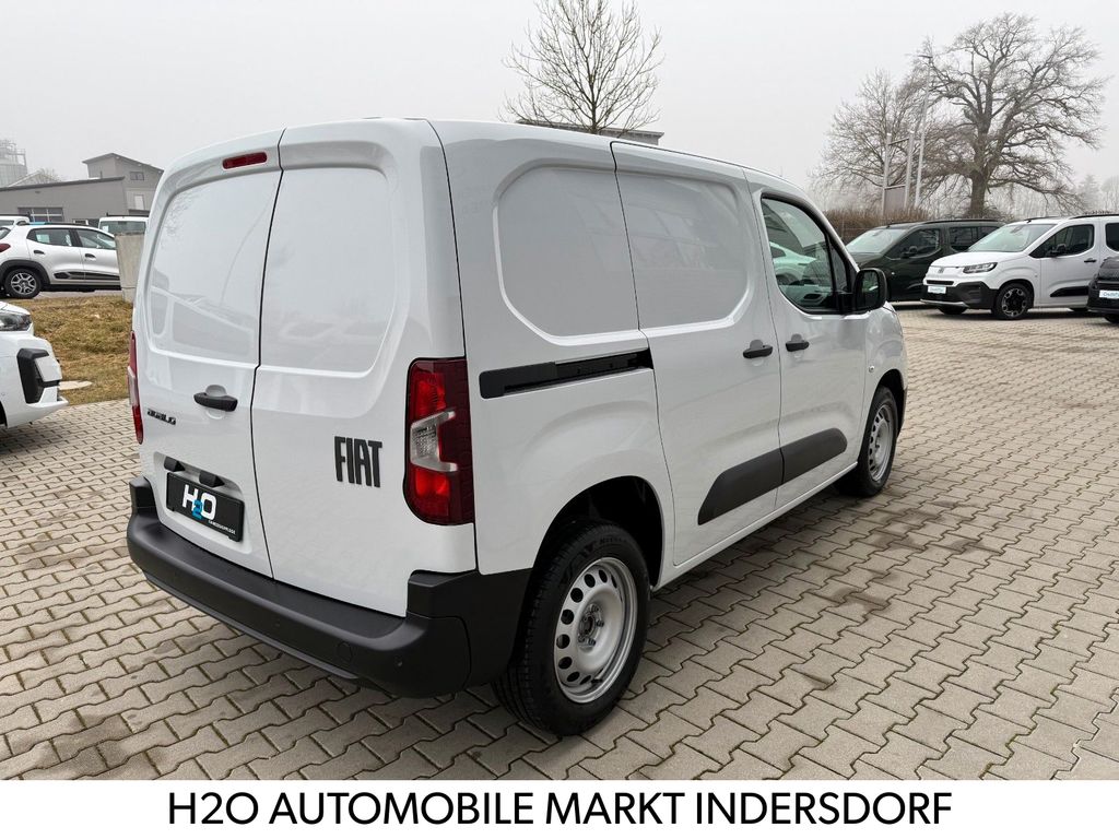 Fiat Doblo 2025