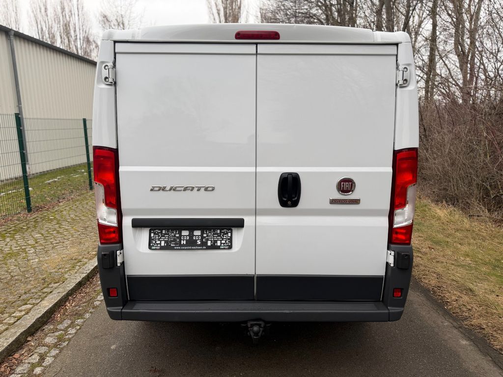 Fiat Ducato 2017