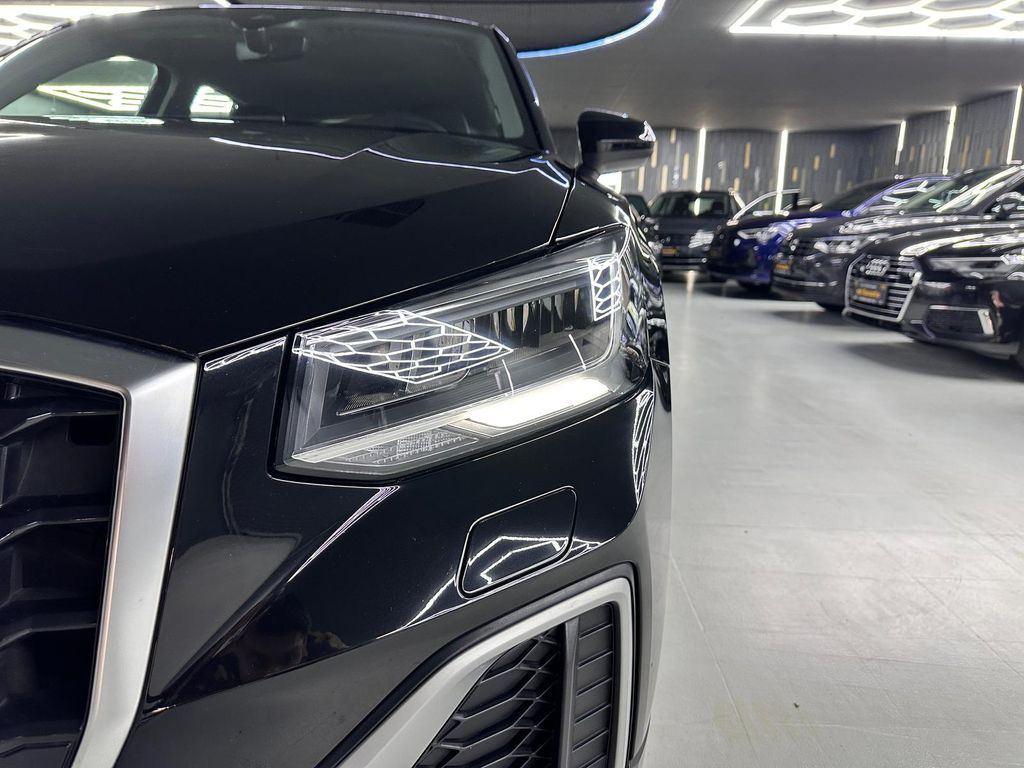 Audi Q2 2023