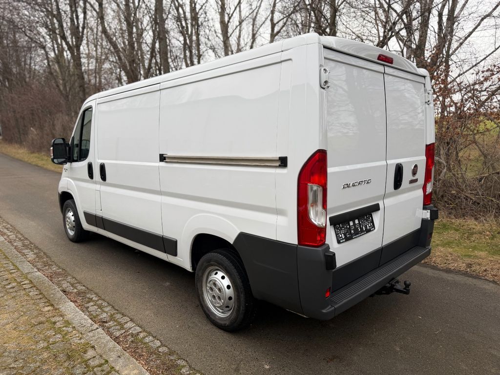 Fiat Ducato 2017