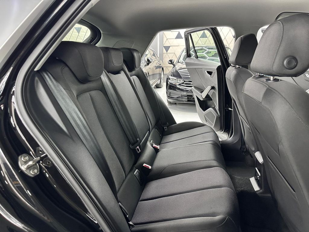 Audi Q2 2023
