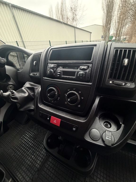 Fiat Ducato 2017