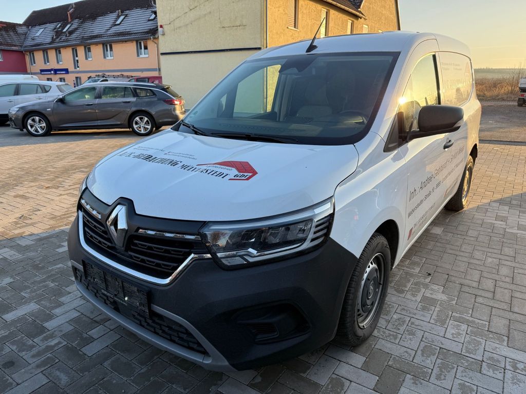 Renault Kangoo 2021