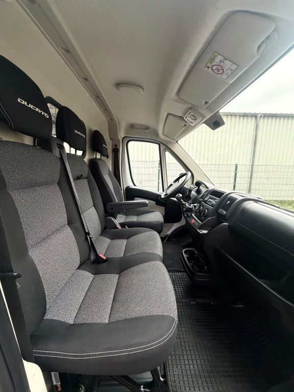 Fiat Ducato 2017