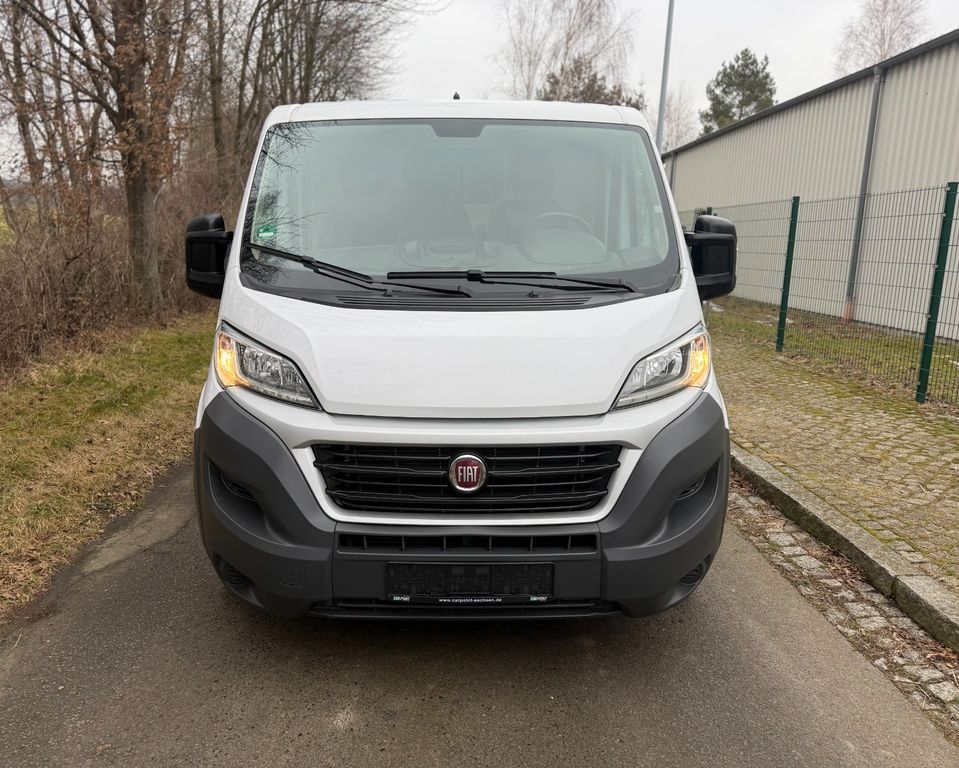 Fiat Ducato 2017