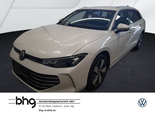 Volkswagen Passat 2025