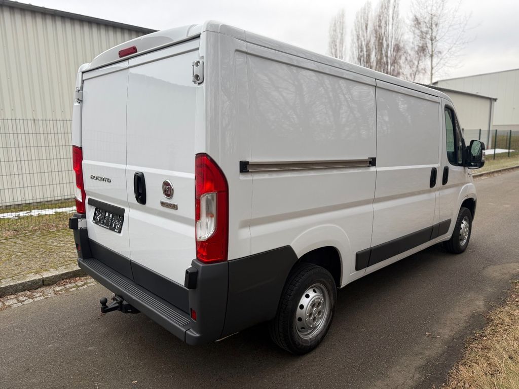 Fiat Ducato 2017