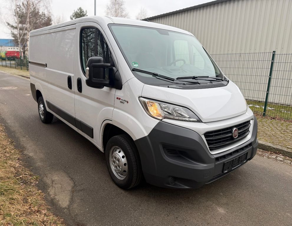 Fiat Ducato 2017