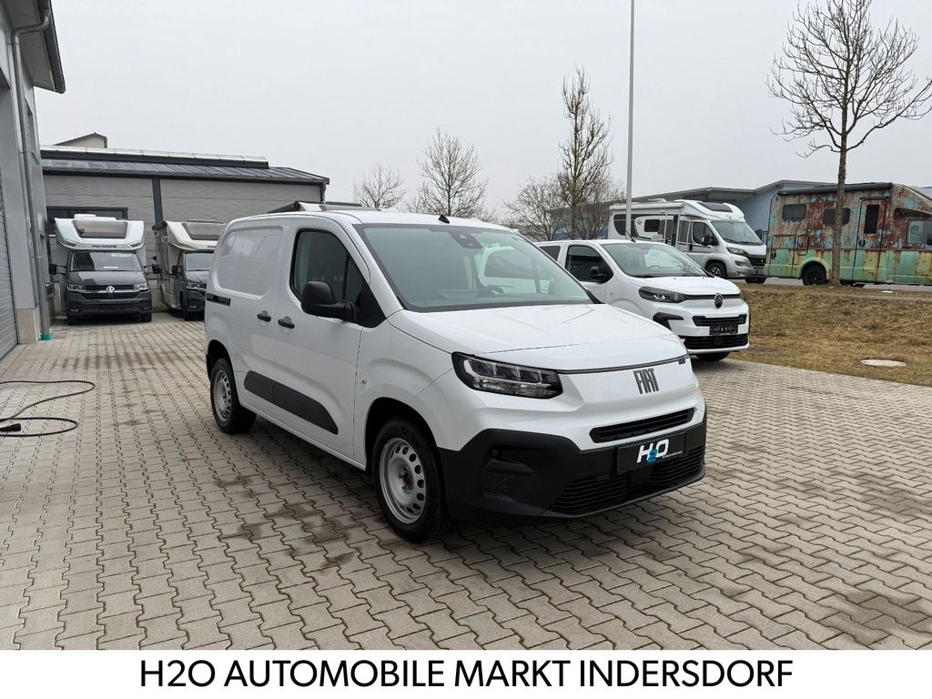 Fiat Doblo 2025