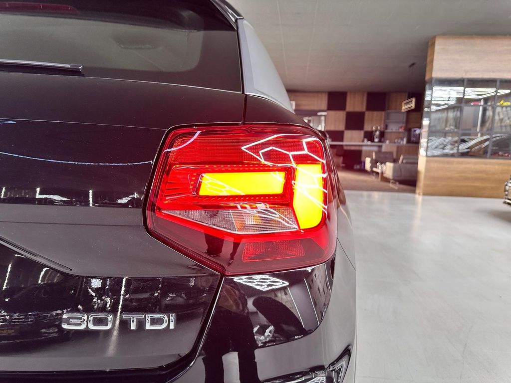 Audi Q2 2023