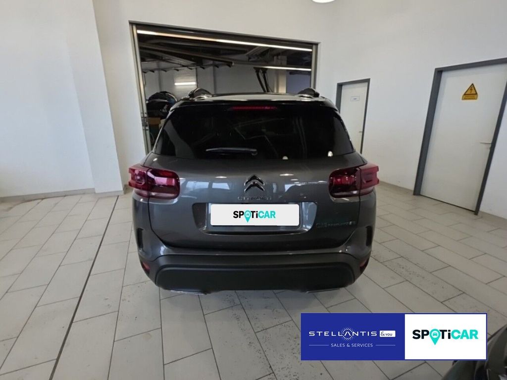 Citroën C5 Aircross 2024