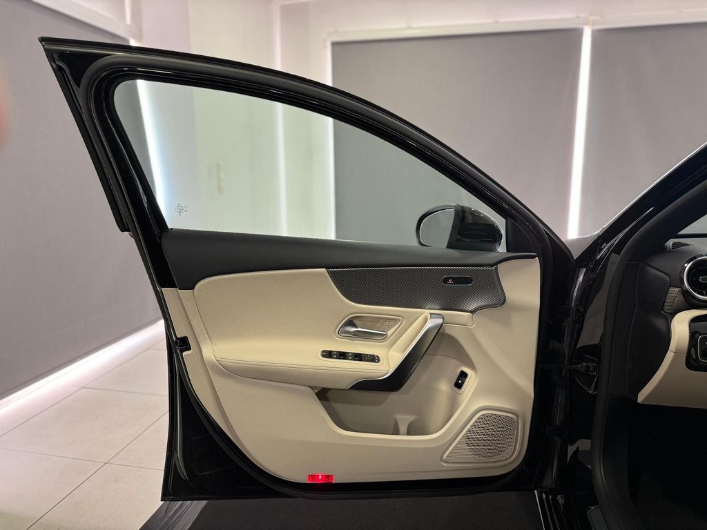 Mercedes-Benz A 250 2020