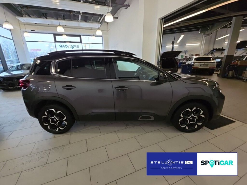 Citroën C5 Aircross 2024