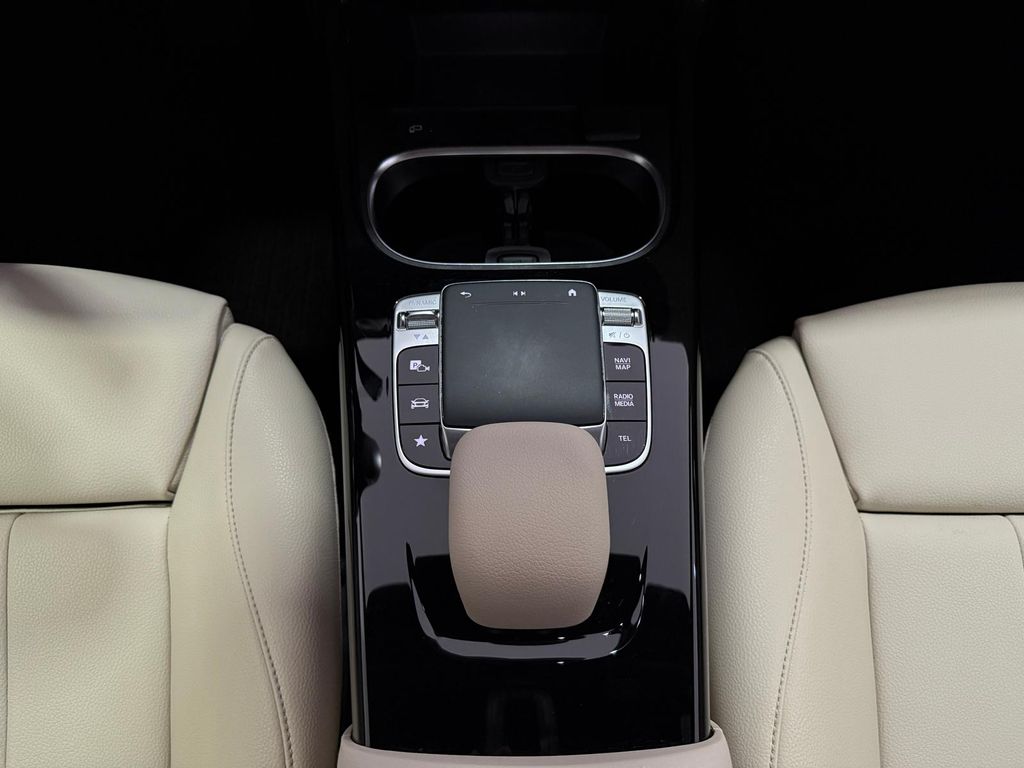 Mercedes-Benz A 250 2020