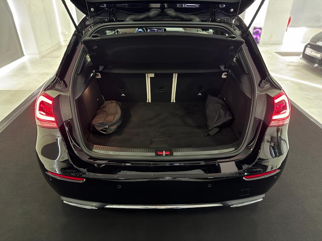 Mercedes-Benz A 250 2020