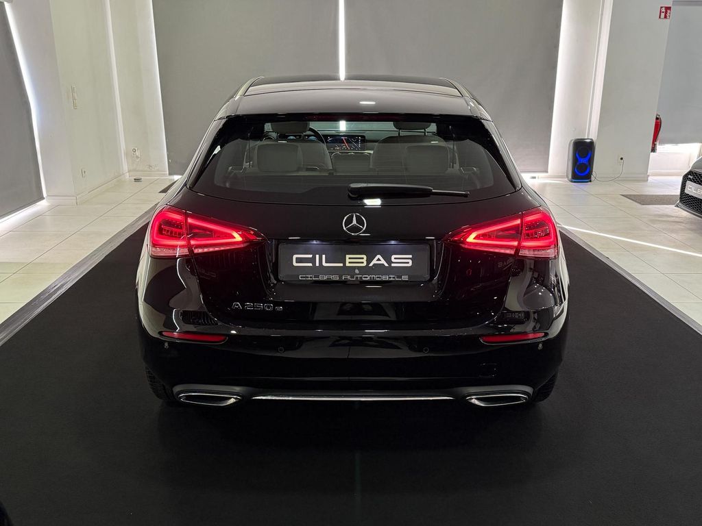 Mercedes-Benz A 250 2020