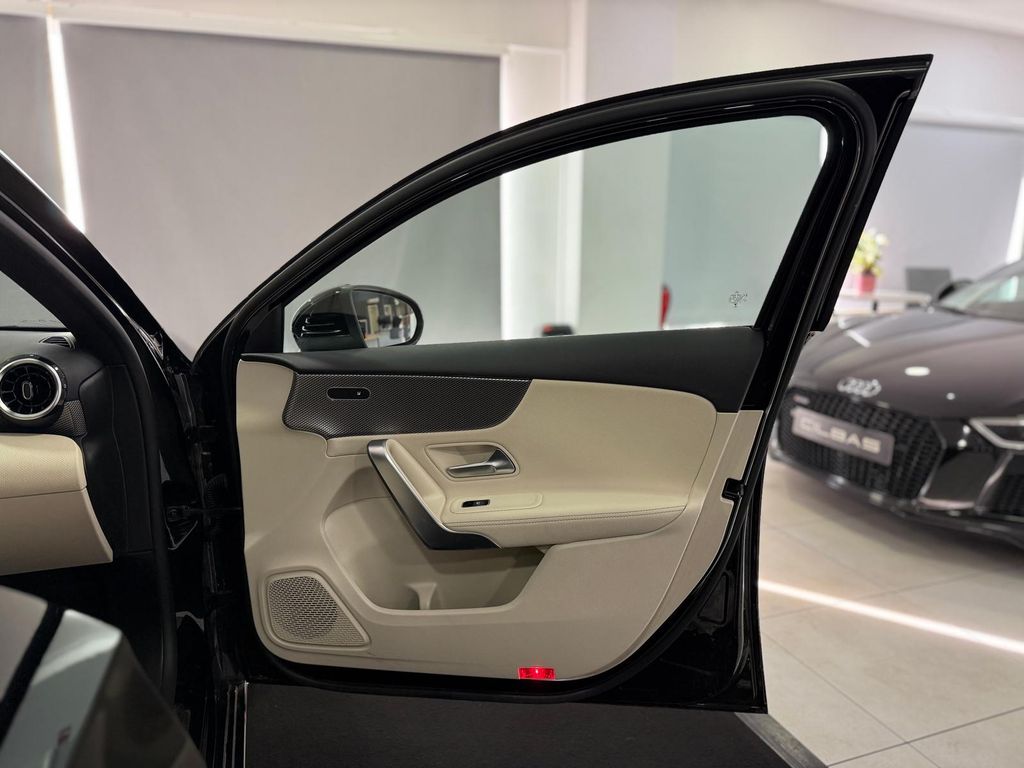 Mercedes-Benz A 250 2020