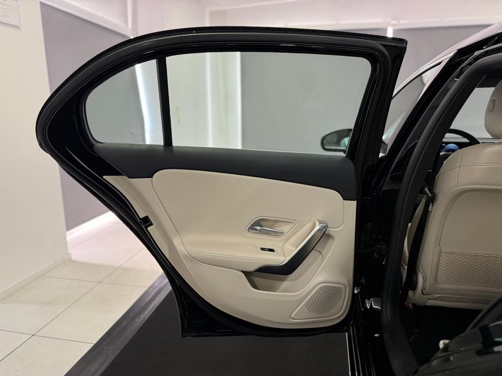 Mercedes-Benz A 250 2020