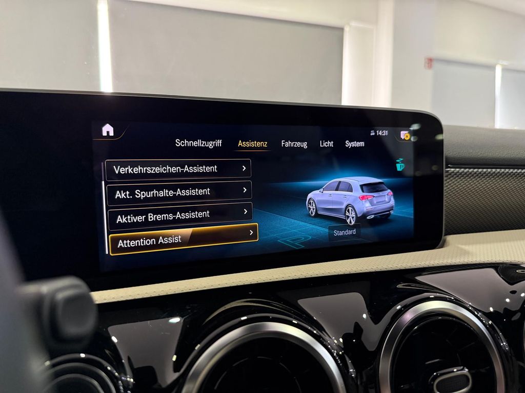 Mercedes-Benz A 250 2020