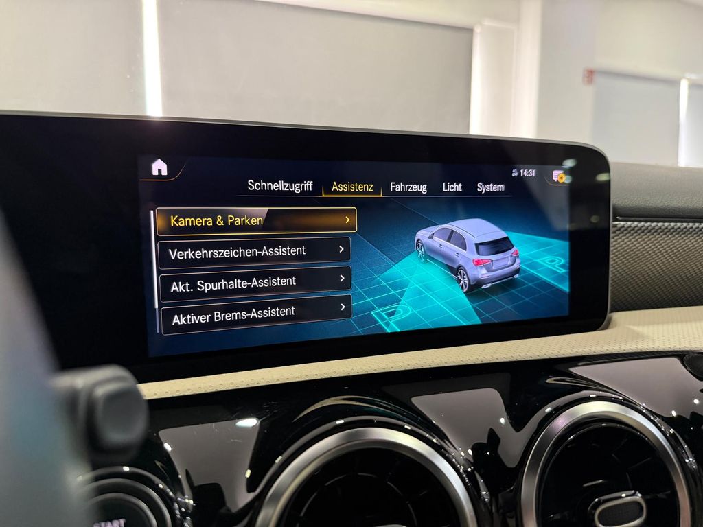 Mercedes-Benz A 250 2020