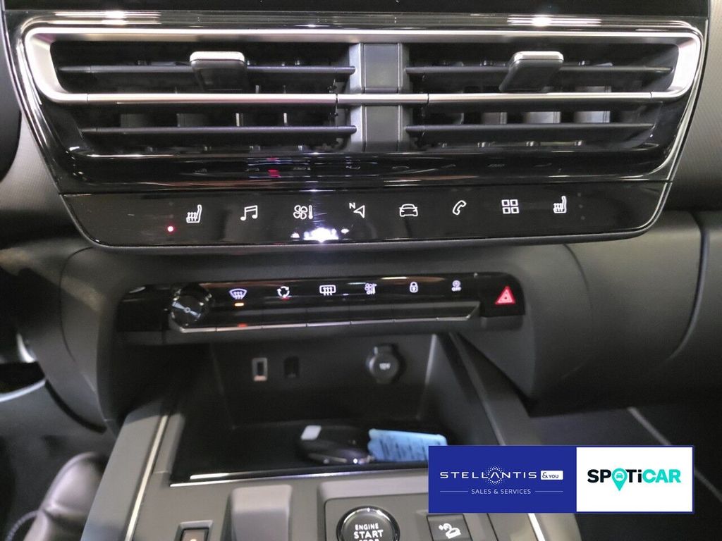 Citroën C5 Aircross 2024