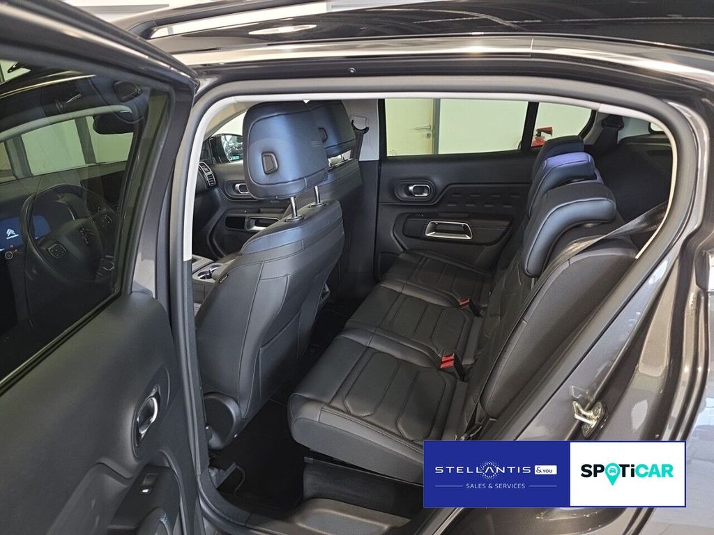 Citroën C5 Aircross 2024