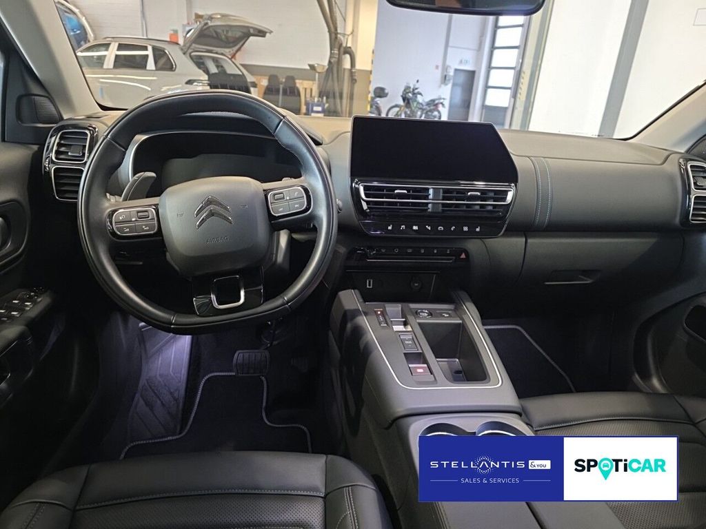 Citroën C5 Aircross 2024