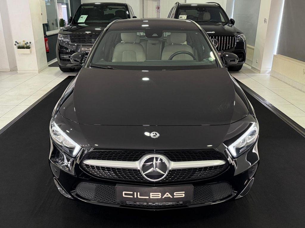 Mercedes-Benz A 250 2020