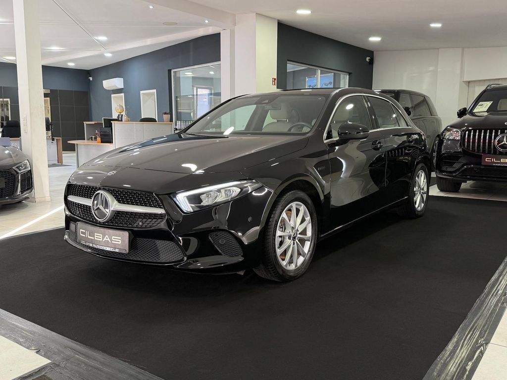 Mercedes-Benz A 250 2020