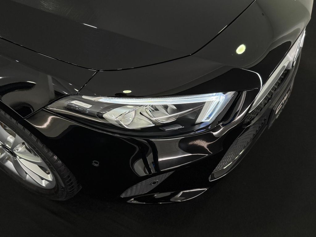 Mercedes-Benz A 250 2020