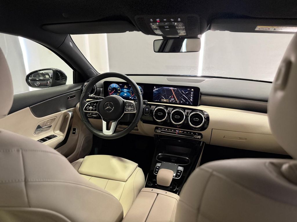 Mercedes-Benz A 250 2020