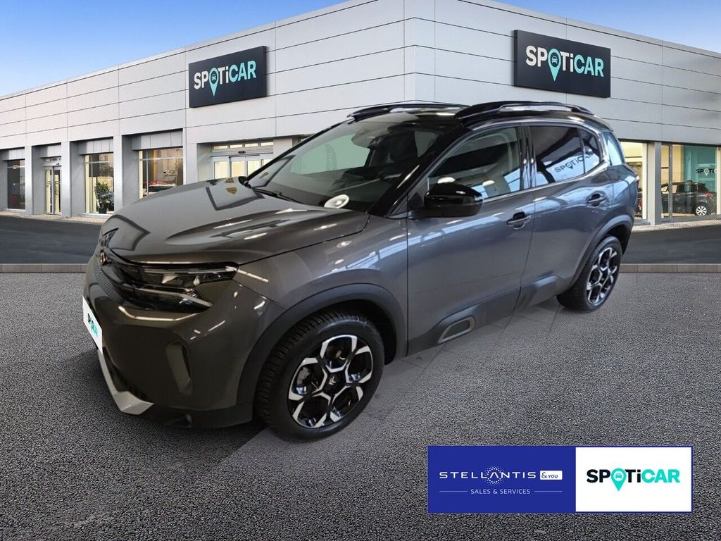 Citroën C5 Aircross 2024
