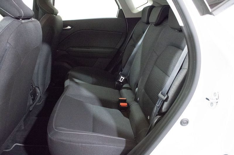 Renault Captur 2020