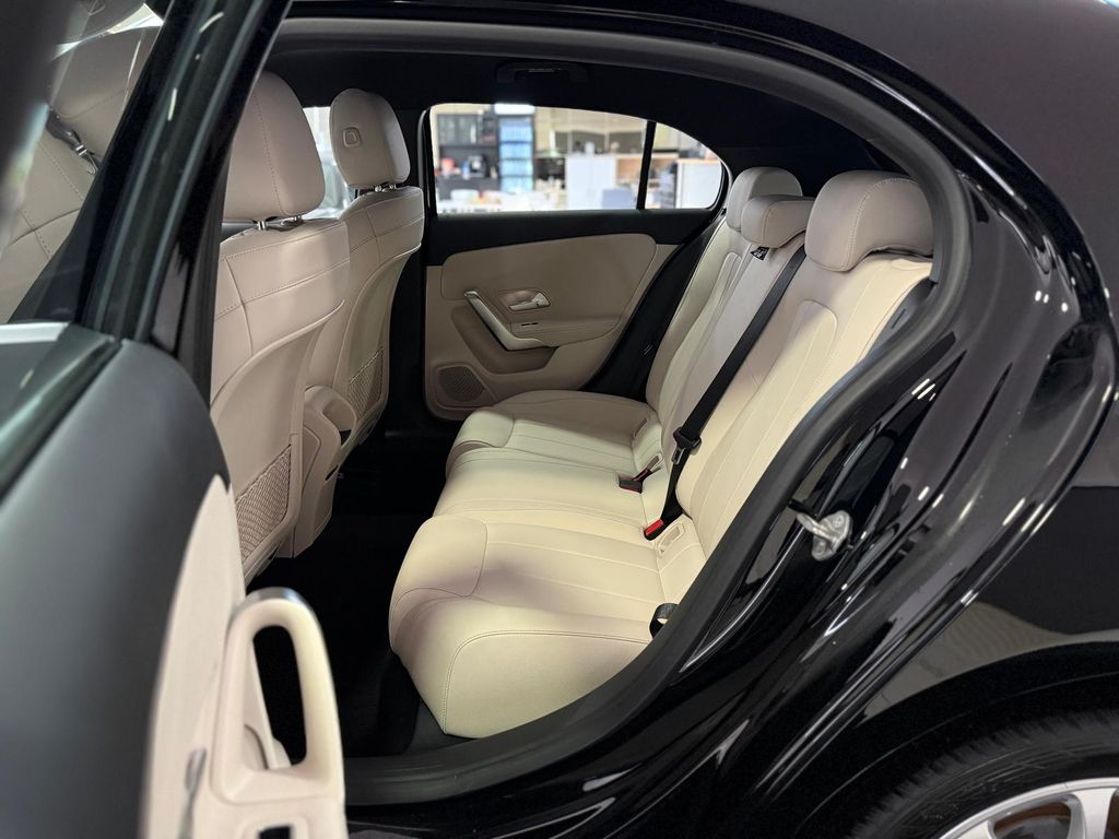 Mercedes-Benz A 250 2020