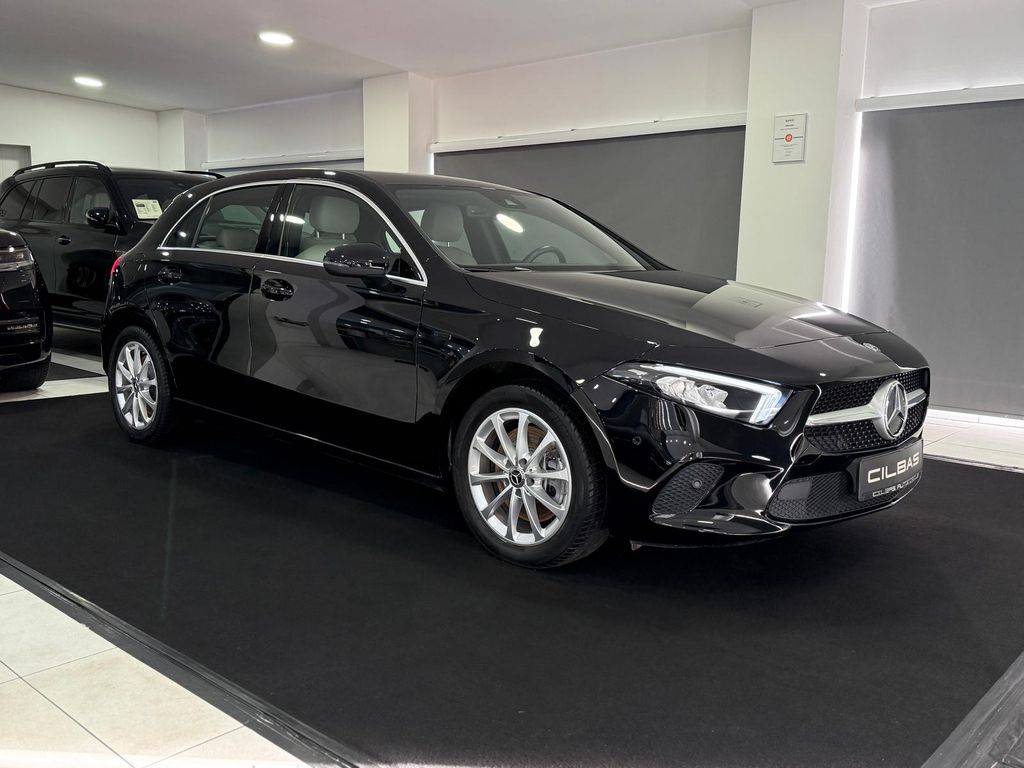 Mercedes-Benz A 250 2020