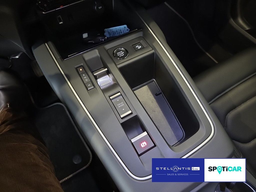 Citroën C5 Aircross 2024