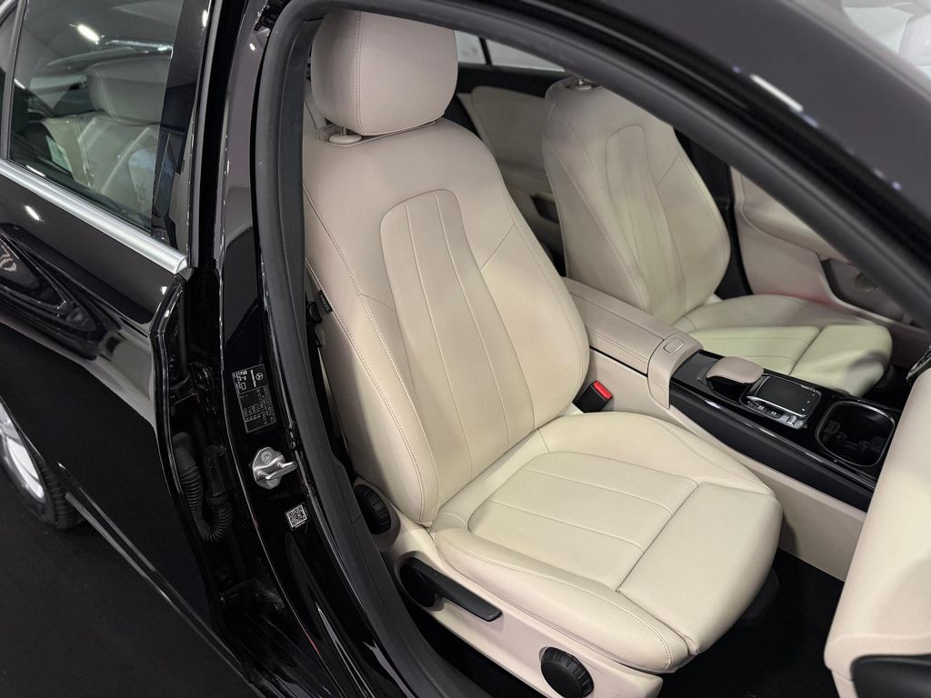 Mercedes-Benz A 250 2020