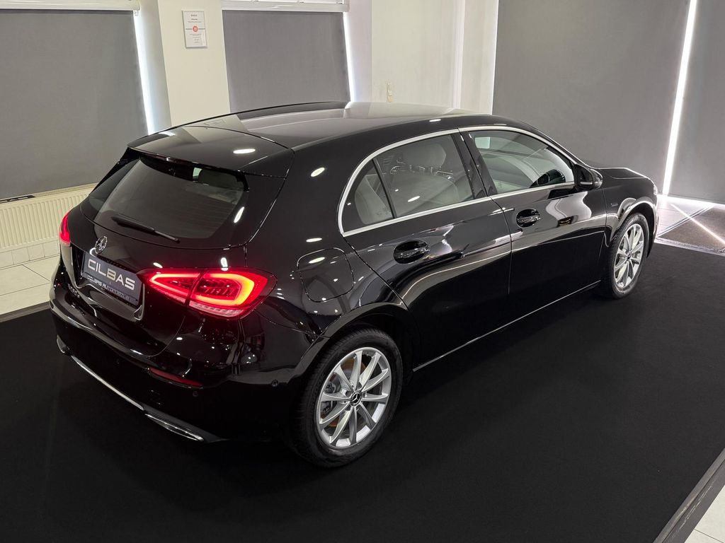 Mercedes-Benz A 250 2020