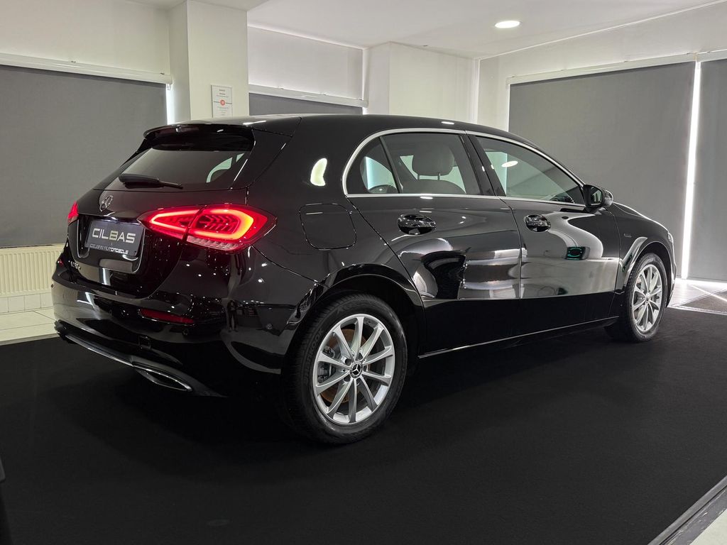Mercedes-Benz A 250 2020