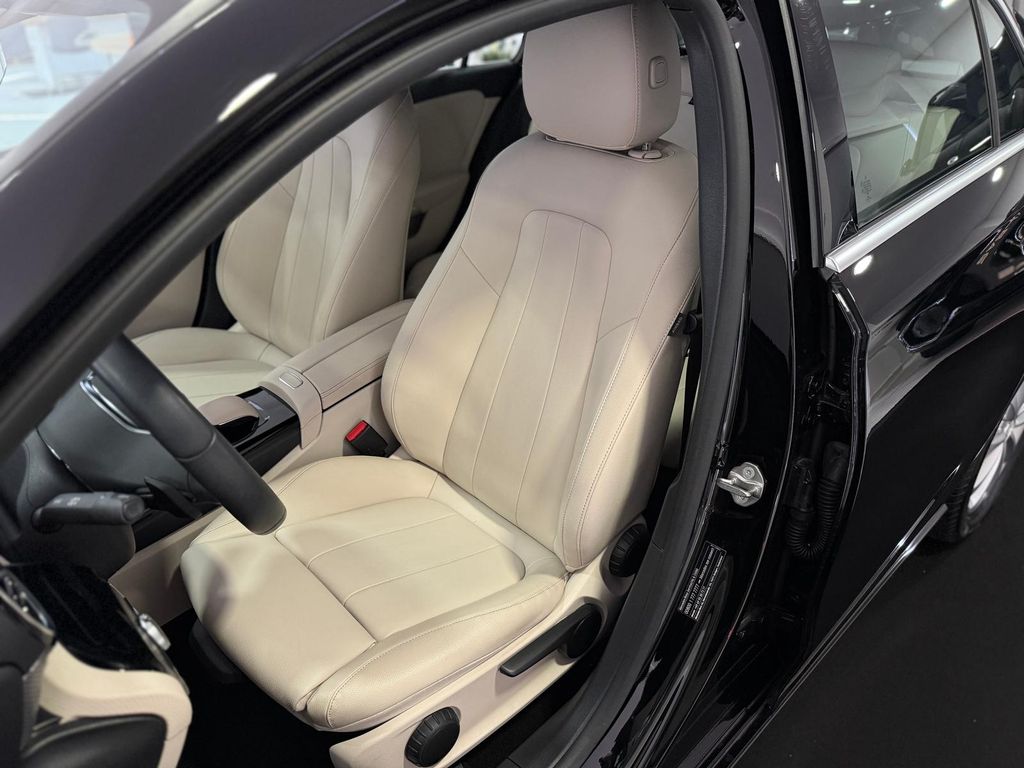 Mercedes-Benz A 250 2020