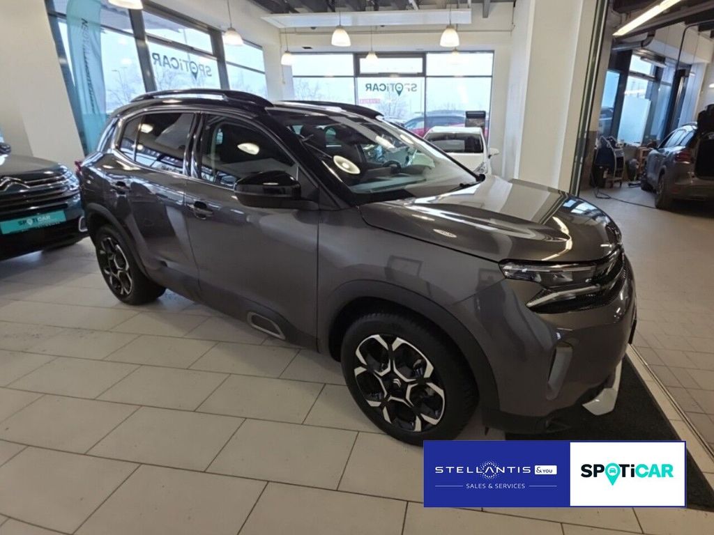 Citroën C5 Aircross 2024