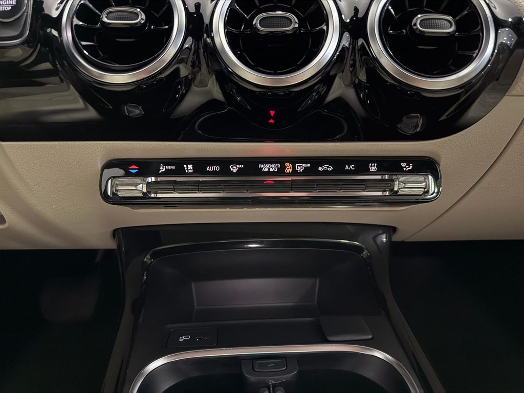 Mercedes-Benz A 250 2020