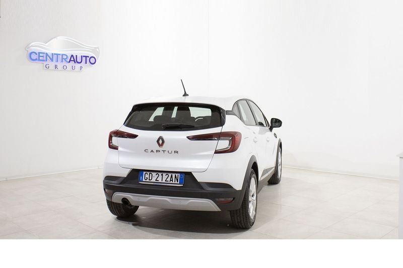 Renault Captur 2020