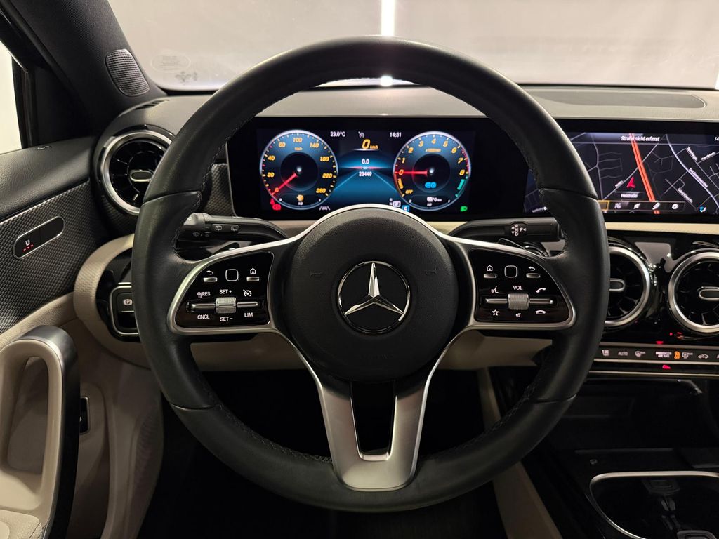 Mercedes-Benz A 250 2020